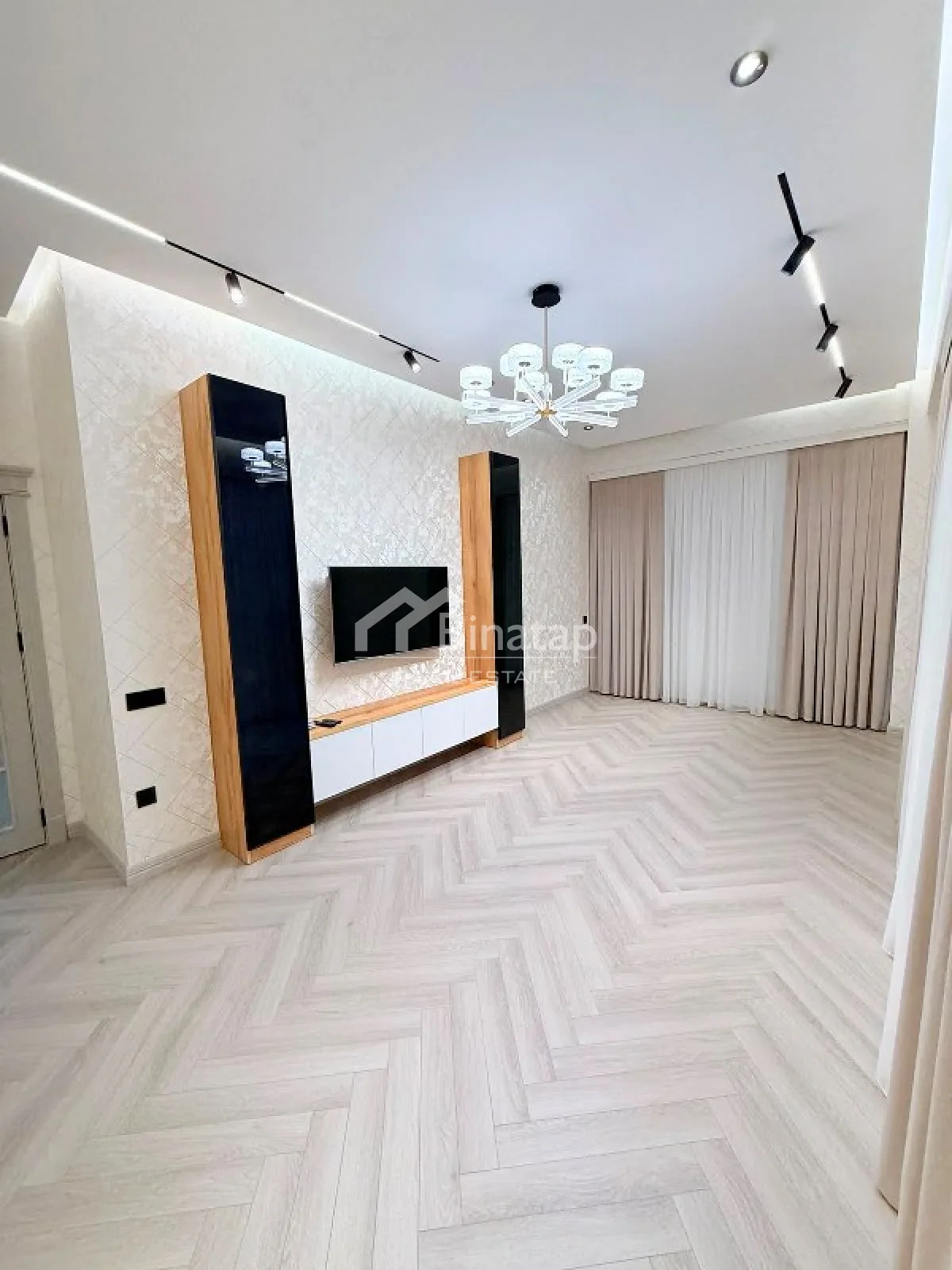 Satılır 3 otaqlı yeni tikili 101 m², 20 Yanvar metrosu, Yasamal rayonu — Mənzil, Bakı (2)