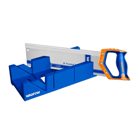 Stuslo dəzgahı ilə mişar Wadfow WHW2112 500 mm — Bakı