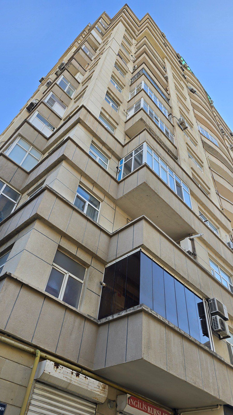Satılır obyekt 19.2 m² — Əmlak, Bakı (2)