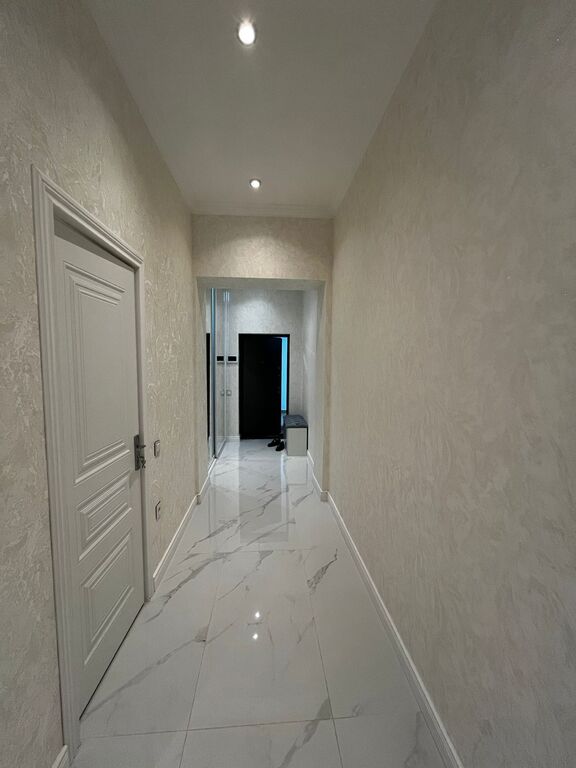 Satılır 3 otaqlı yeni tikili 100 m² — Mənzil, Bakı (3)