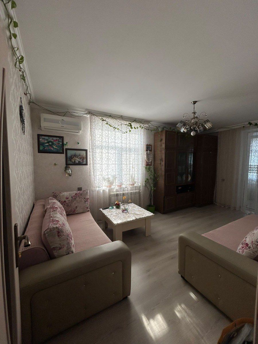 Satılır 1 otaqlı köhnə tikili 17 m² — Mənzil, Sumqayıt (5)