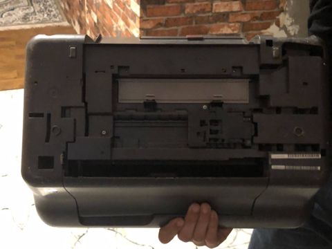 Printer HP — Bakı