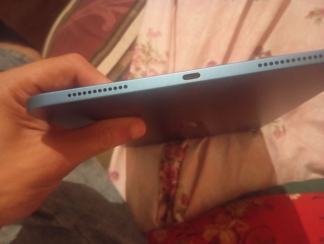Apple iPad A16 2026 — Planshetlər, Bakı (8)