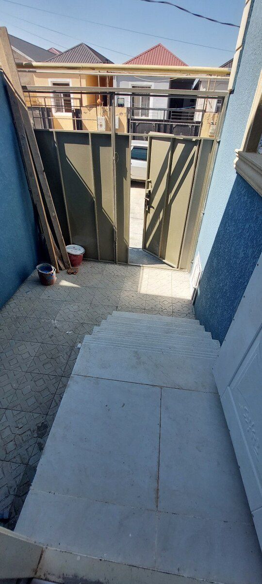 Həyət evi, Masazır qəs — Ev, villa, Bakı (3)