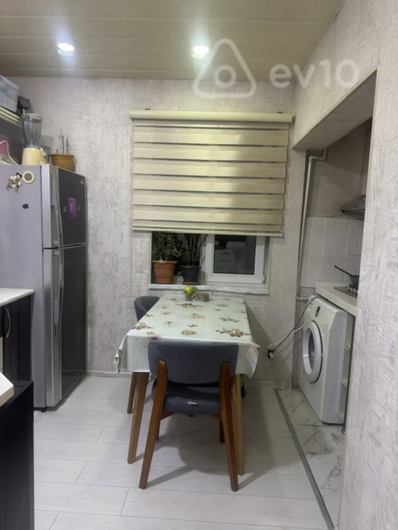 3 otaqlı mənzil, 60.5 m², Babək pr. NZS qəsəbəsi — Mənzil, Bakı (12)