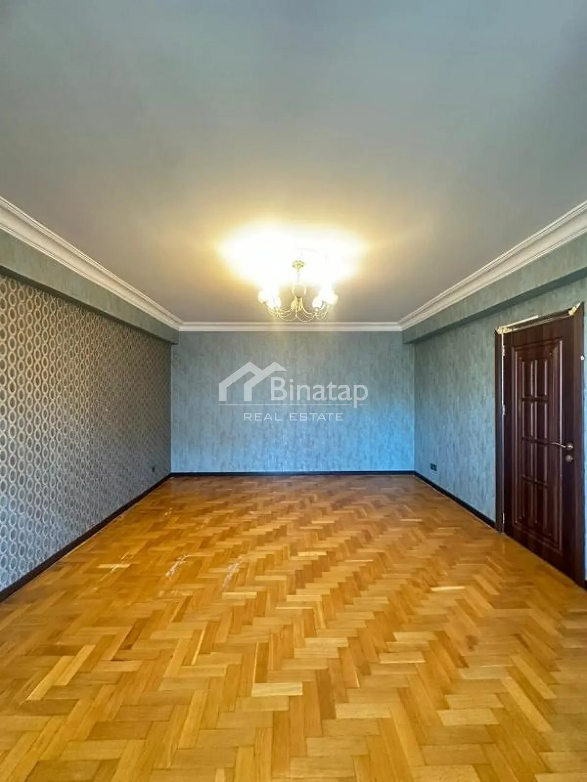 Satılır 5 otaqlı köhnə tikili 180 m², Nizami metrosu, Yasamal rayonu — Mənzil, Bakı (4)