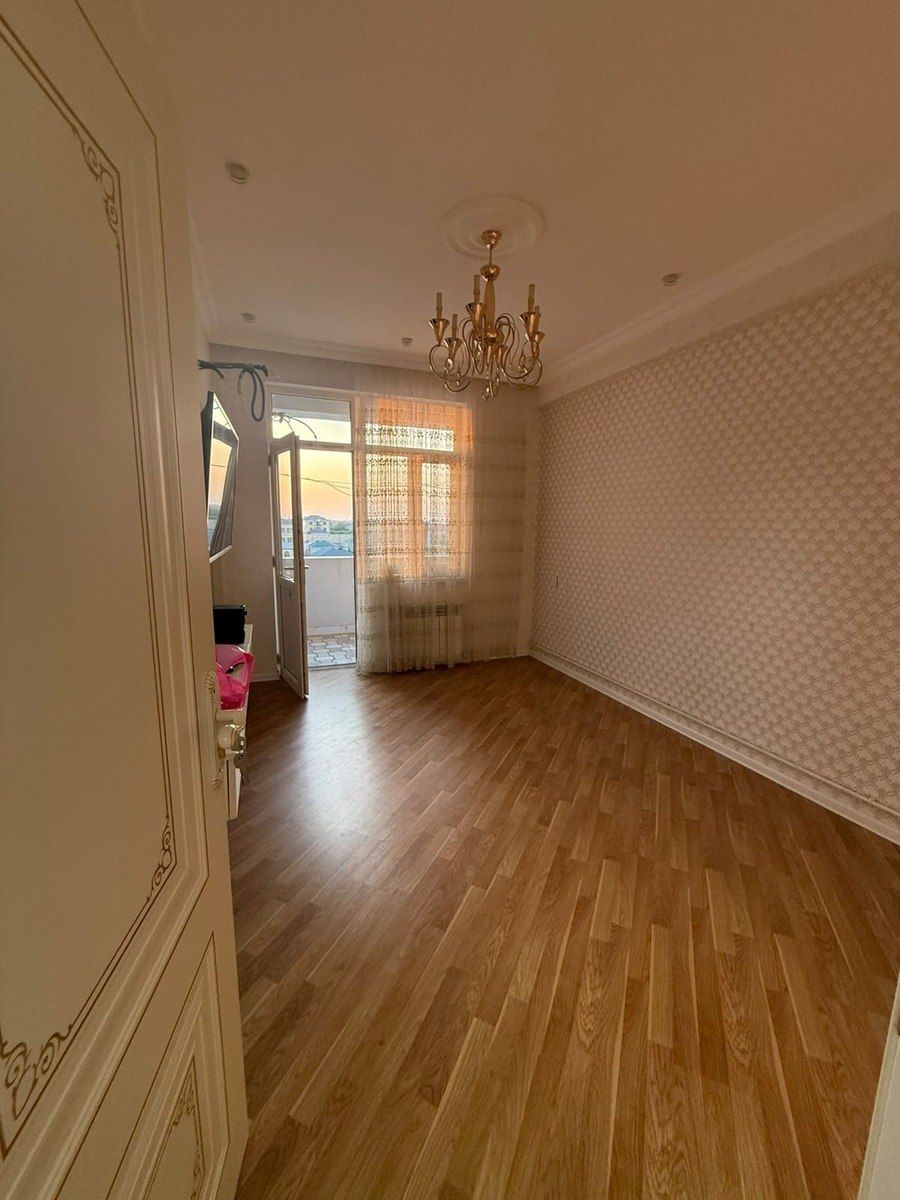 İcarəyə verilir 3 otaqlı yeni tikili 65 m² — Mənzil, Bakı (2)