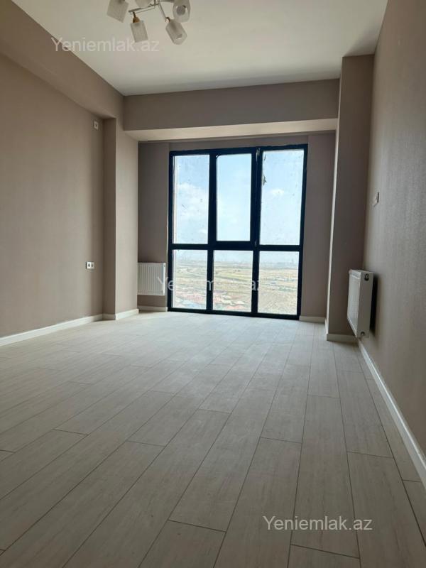 Kirayə 3 otaqlı Bina evi menzil (Yeni tikili), 100 m², Suraxanı rayonu — Mənzil, Bakı (3)