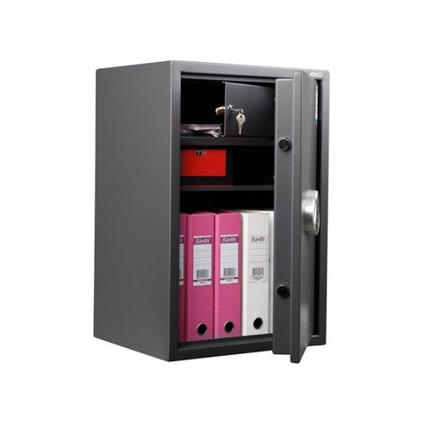 Aıko TSN.65T EL Elektron Kilidli Ofis Seyfi Sənədlərin, pul — Bakı