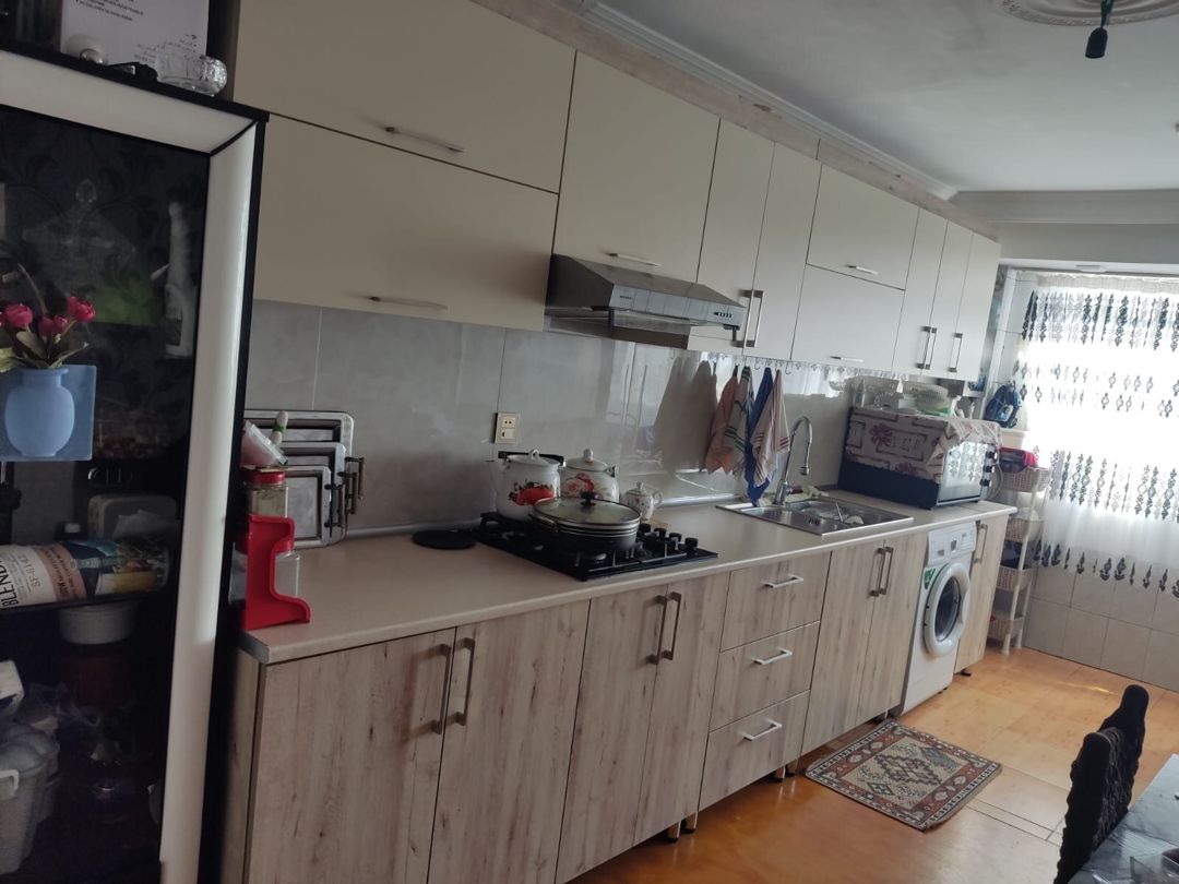 3-otaqlı mənzil, Sumqayıt ş., 57 m² — Mənzil, Sumqayıt (11)