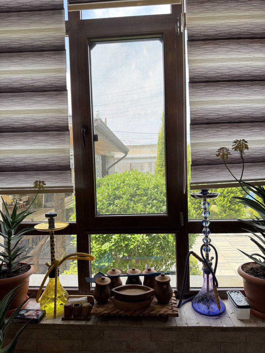 İcarəyə verilir 5 otaqlı həyət evi/bağ evi 300 m² — Ev, villa, Bakı (11)