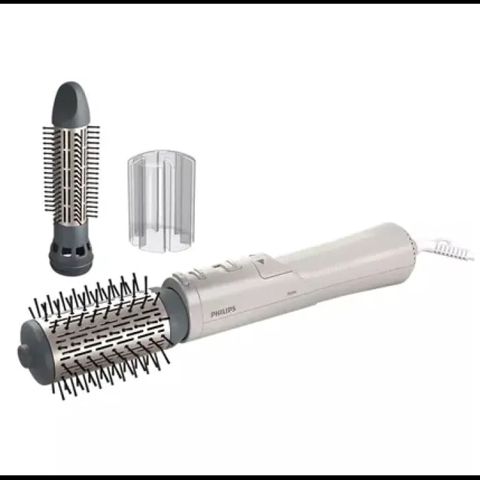 Philips Daraq Fen – 1000W, İonlaşma, 2 Başlıq, 2 Rejim Philips daraq — Bakı