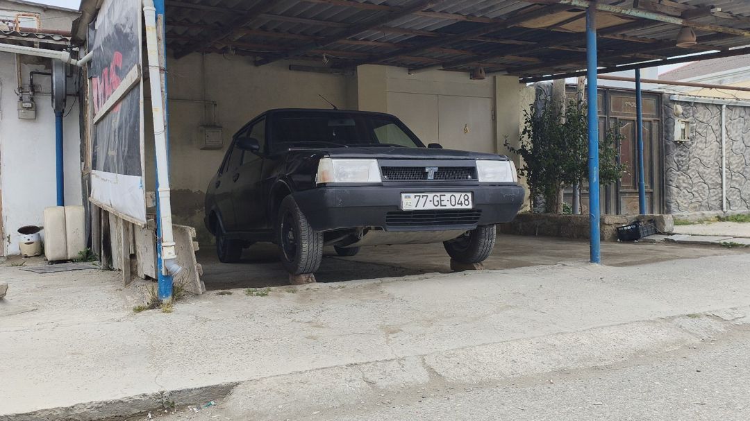 Fiat Tempra, 2005 il 77-GE-048 — Avtomobillər, Bakı (8)