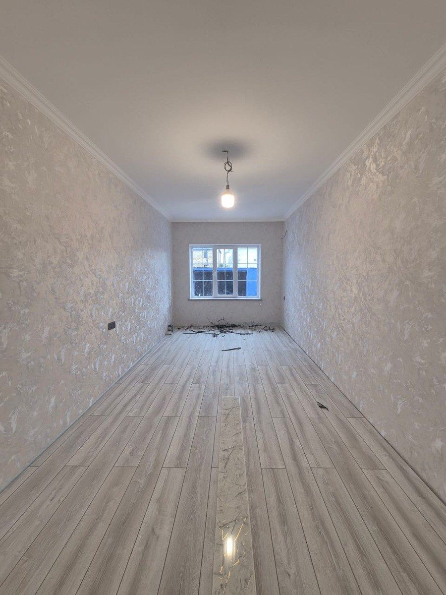 Həyət evi, Saray qəs — Ev, villa, Bakı (4)