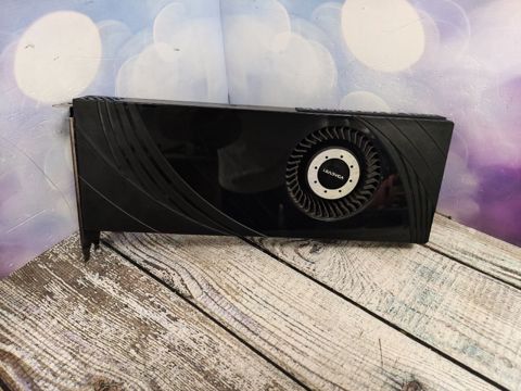 RTX 3070 Turbo 8GB — Bakı