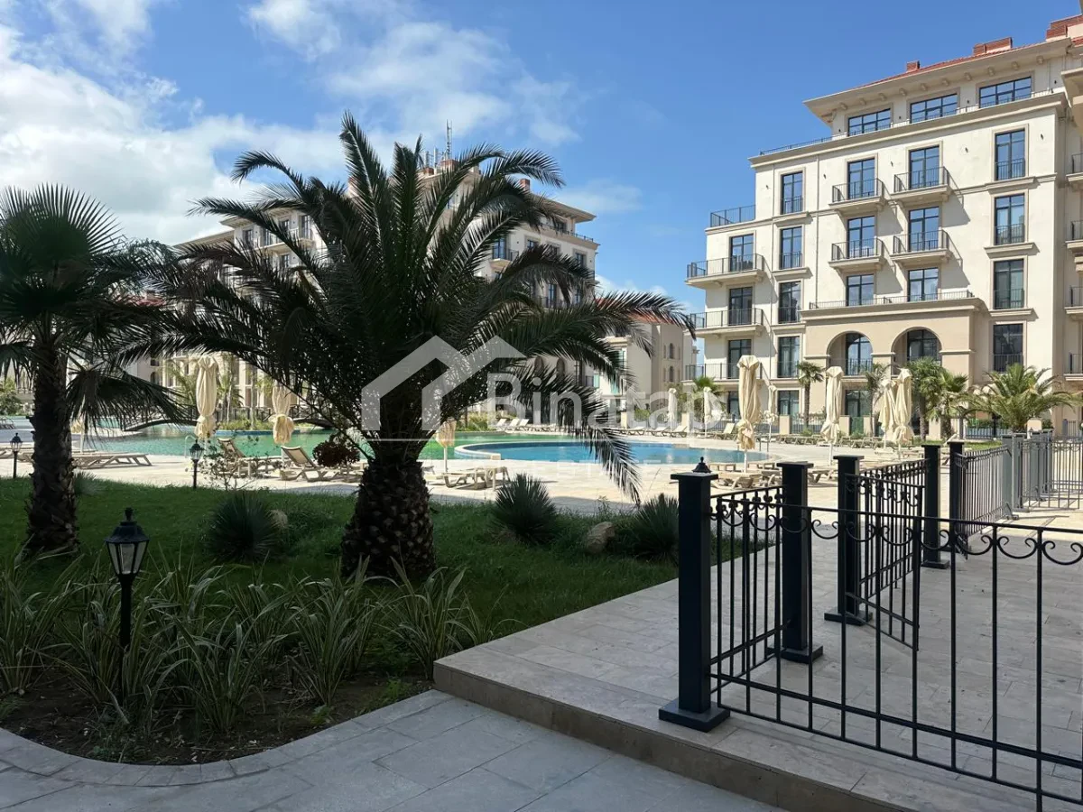 Satılır 2 otaqlı yeni tikili 73.23 m², Bilgəh qəsəbəsi, Sabunçu rayonu — Bakı