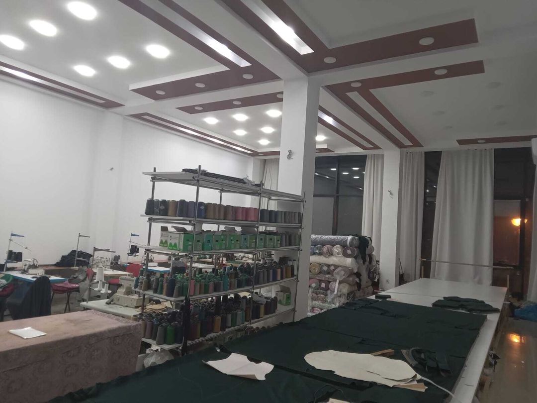 Satılır obyekt 230 m² — Əmlak, Bakı (7)