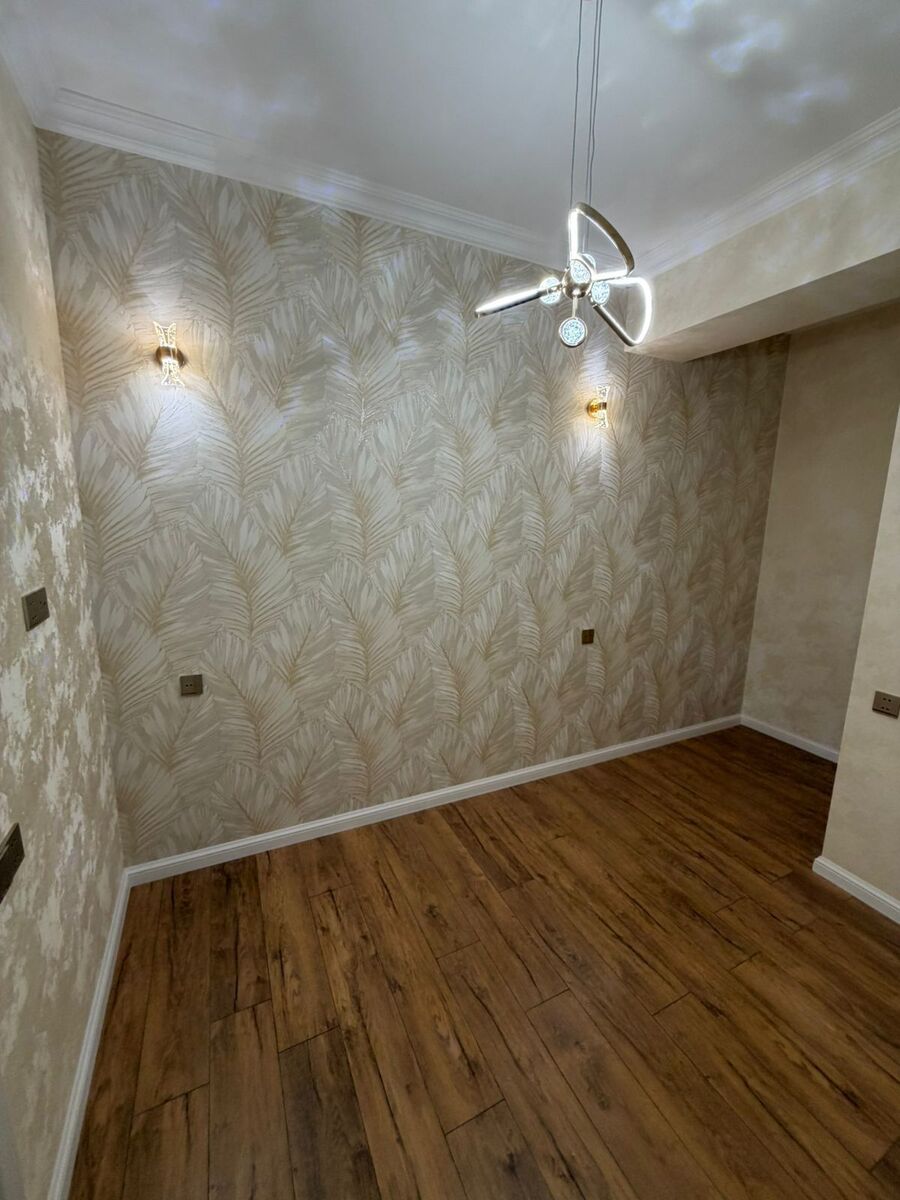 Satılır 3 otaqlı yeni tikili 79 m² — Mənzil, Bakı (7)
