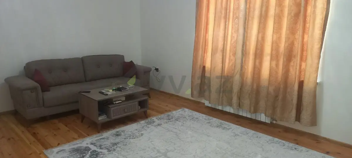 4 otaqlı Həyət evi Satılır, 28 may qəs., Binəqədi, Bakı — Ev, villa, Bakı (7)