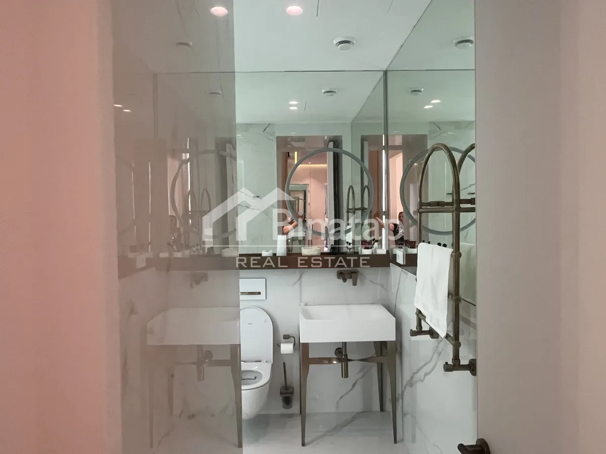 Satılır 2 otaqlı köhnə tikili 85 m², Sahil metrosu, Səbail rayonu — Mənzil, Bakı (4)