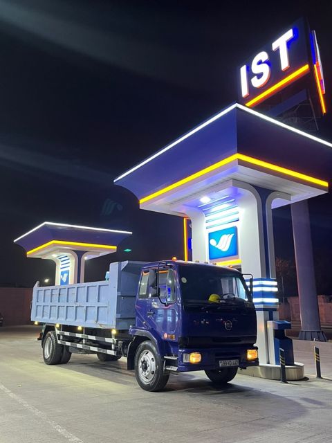 Nissan Diesel, 2005 il — 27 500 ₼ · Bakı · Yük avtomobilləri və qoşqular Nissan Diesel, 2005 il — Bakı