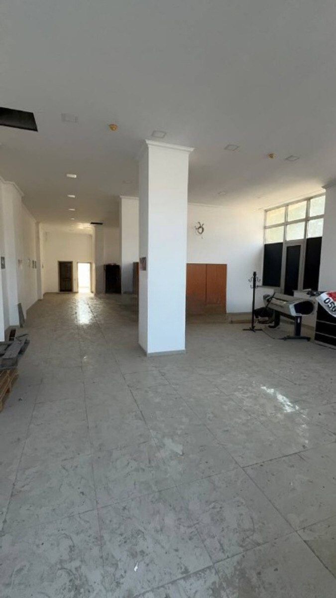 İcarəyə verilir obyekt 230 m² — Əmlak, Bakı (4)