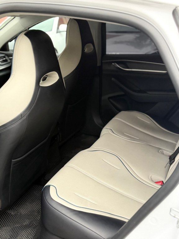 BYD Destroyer 05, 1.5 L, 18.3 kWh, 2024 il, 53 000 km — Avtomobillər, Bakı (7)