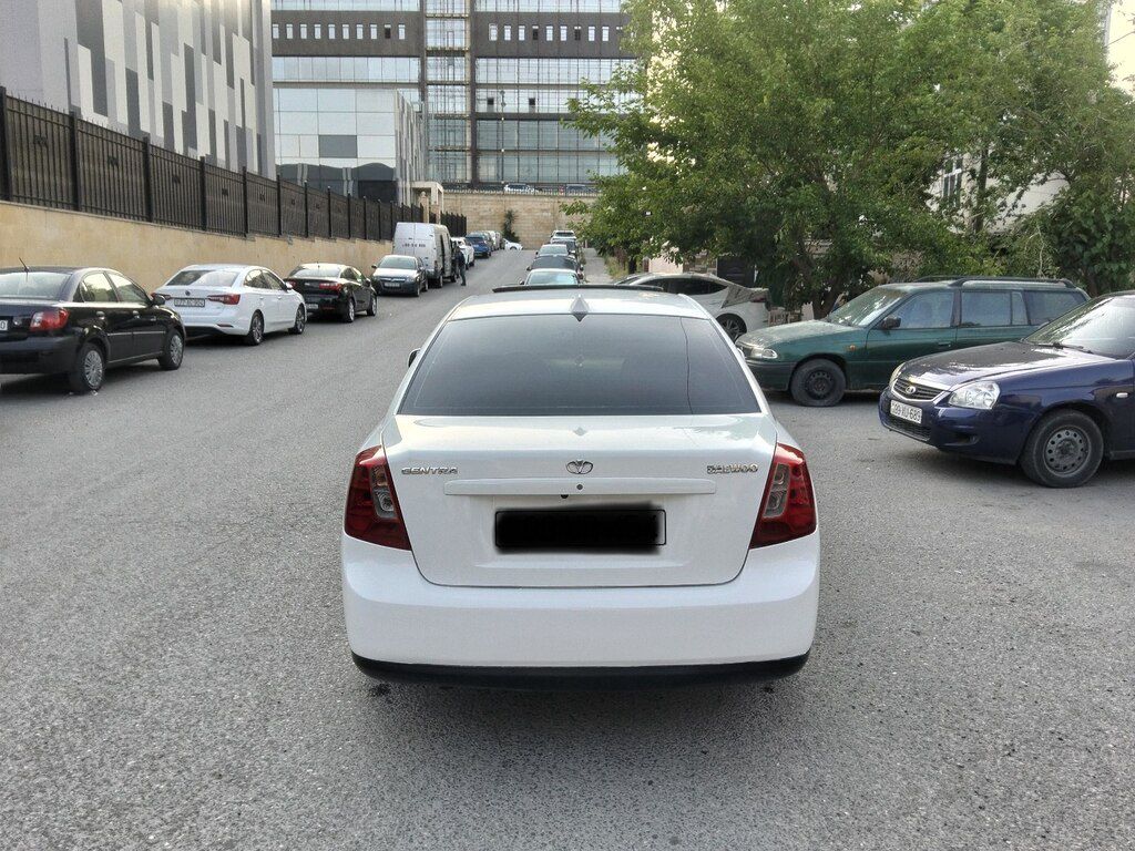 Daewoo Gentra, 1.5 L, 2014 il, 50 000 km 99-IR-450 — Avtomobillər, Bakı (3)