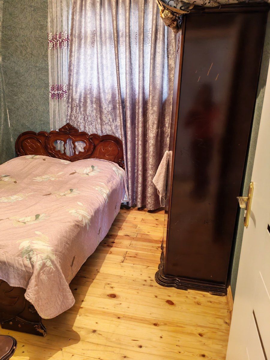 Həyət evi, Binə qəs — Ev, villa, Bakı (4)