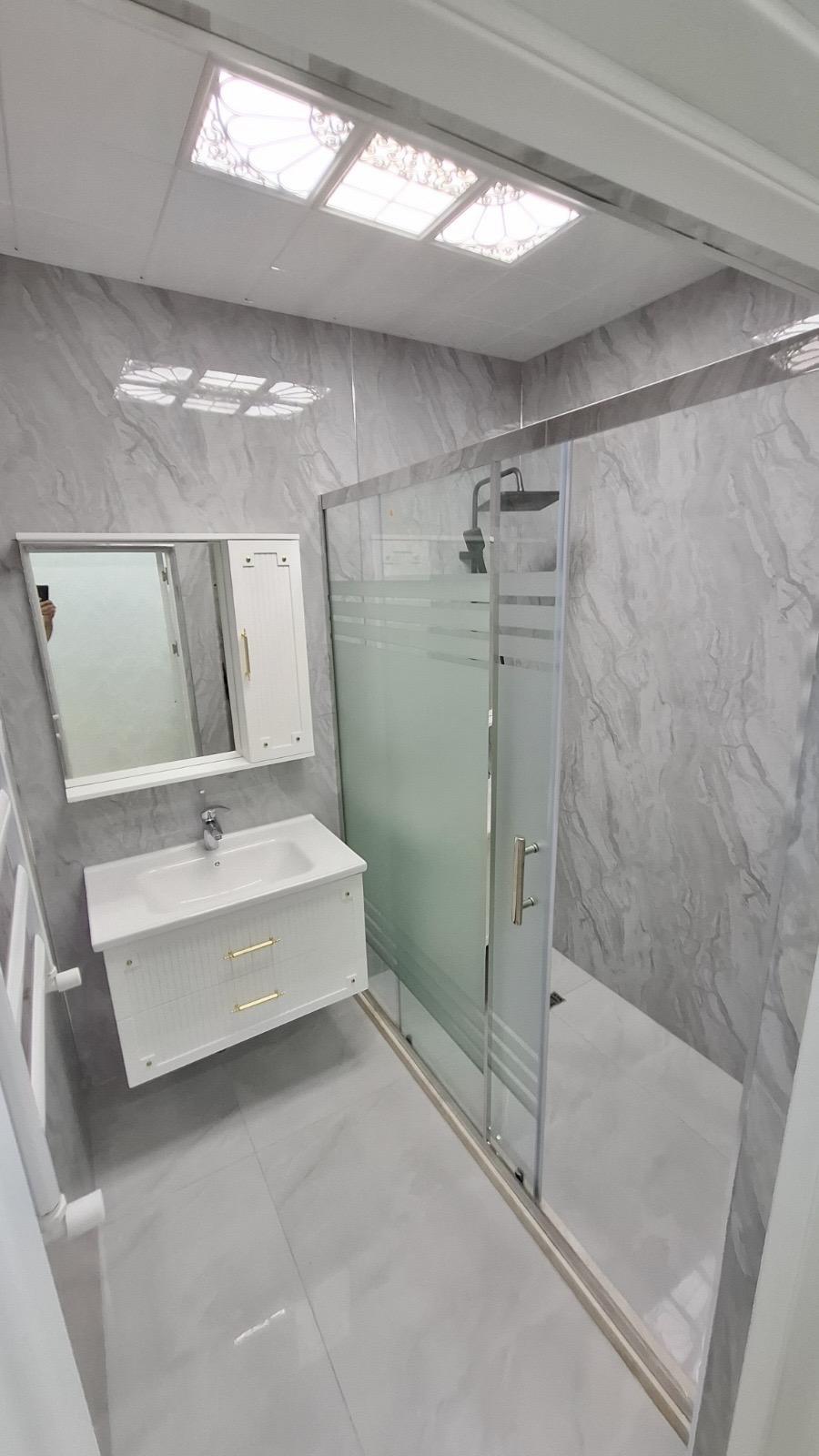 3 otaqlı mənzil, 100 m², Süleyman Sani Axundov küç., 31/23 — Mənzil, Bakı (12)