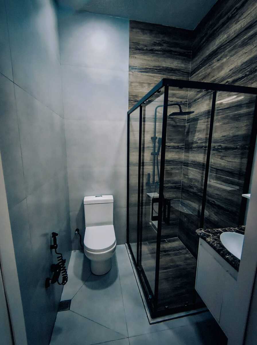 Satılır 4 otaqlı həyət evi/bağ evi 140 m² — Ev, villa, Bakı (11)
