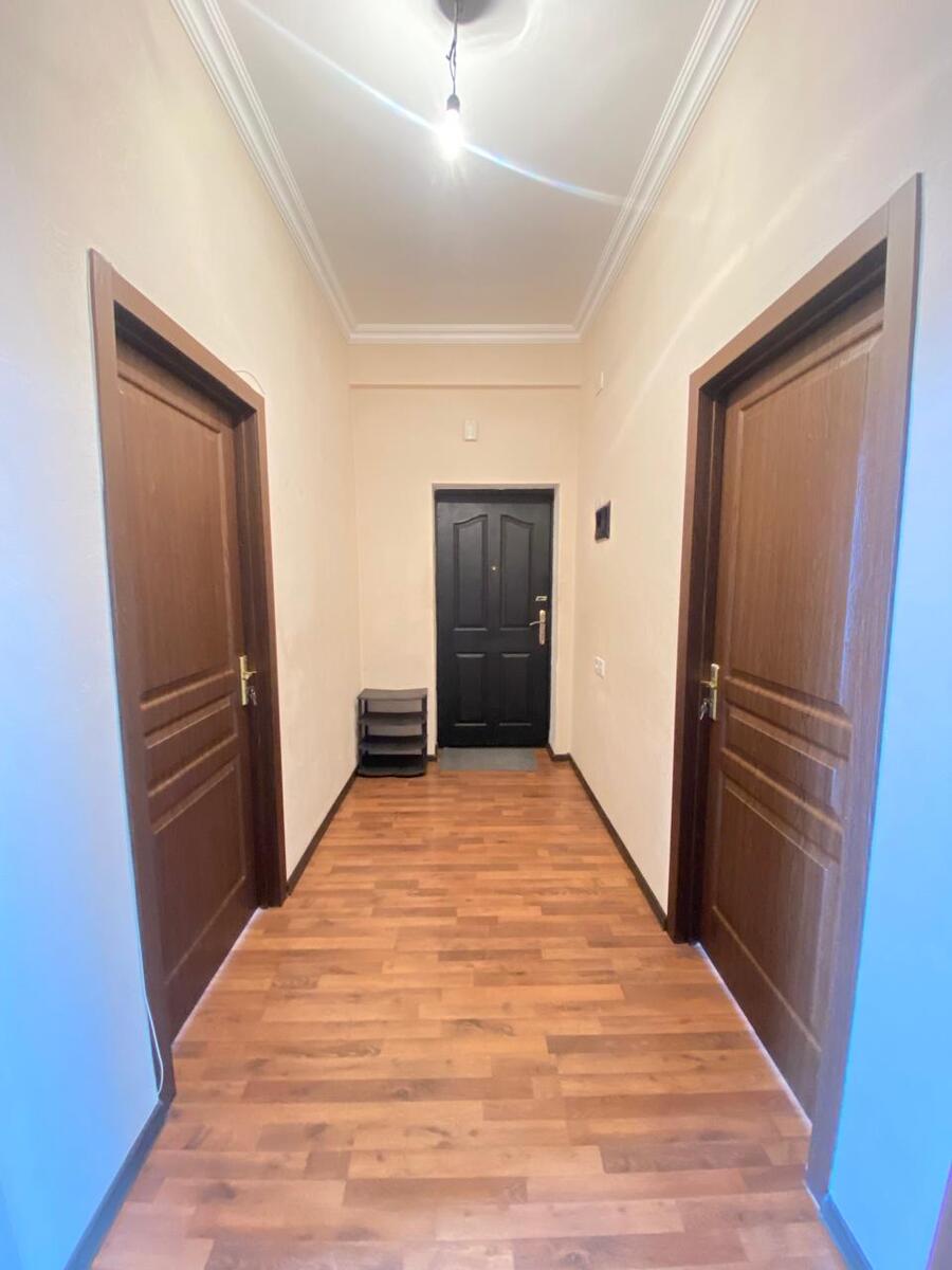 İcarəyə verilir 3 otaqlı yeni tikili 90 m² — Mənzil, Bakı (12)
