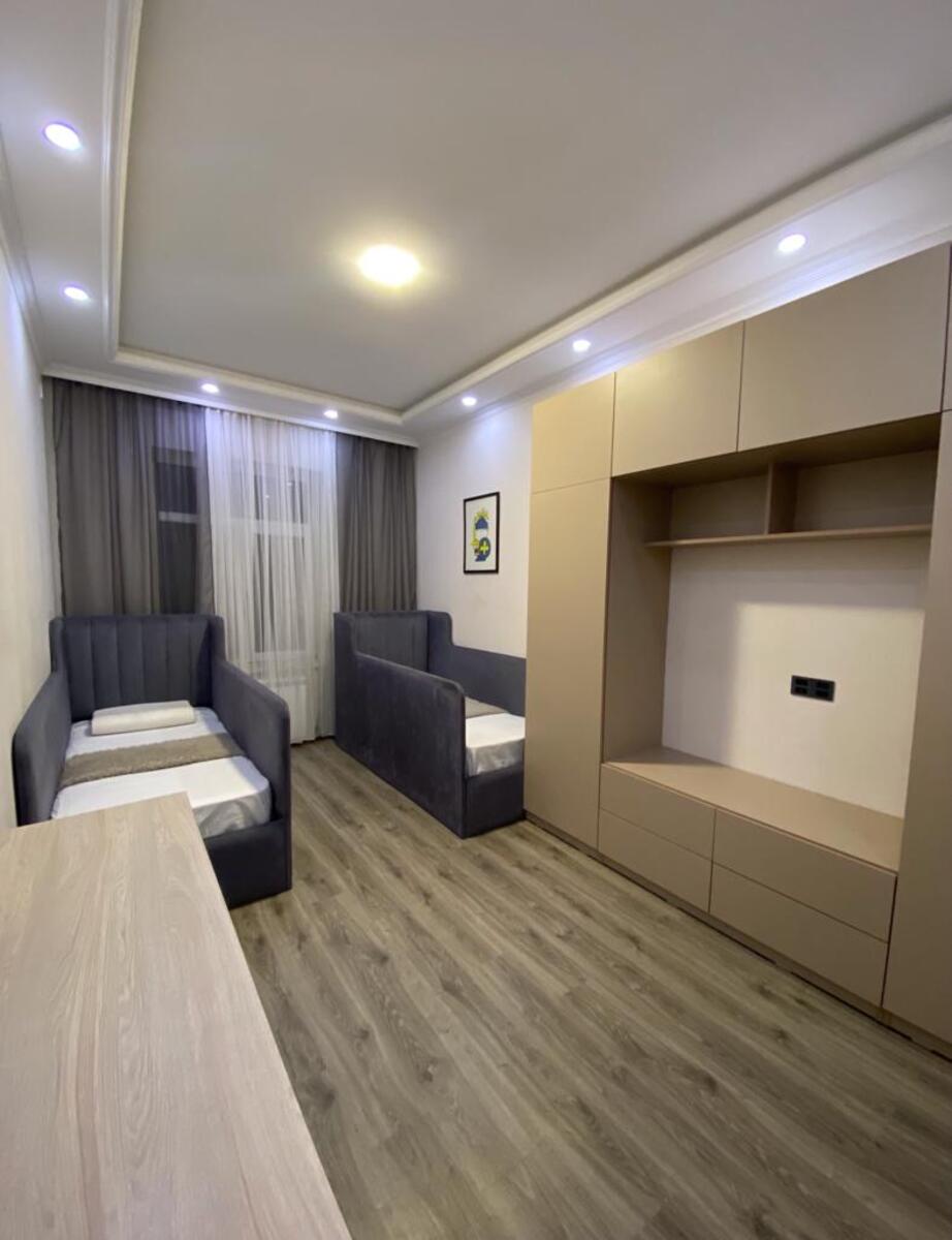 Satılır 3 otaqlı köhnə tikili 113 m² — Mənzil, Bakı (7)