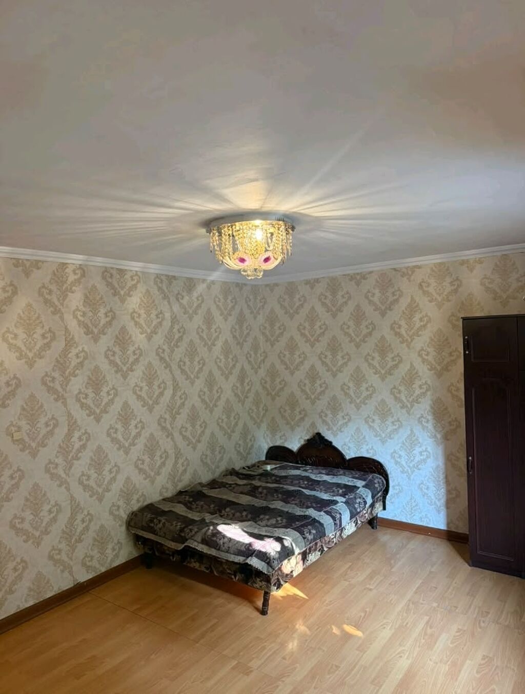 Badamdar qəs. 3 otaqlı, 65 kv. m, Kredit var, Orta təmir — Ev, villa, Bakı (3)