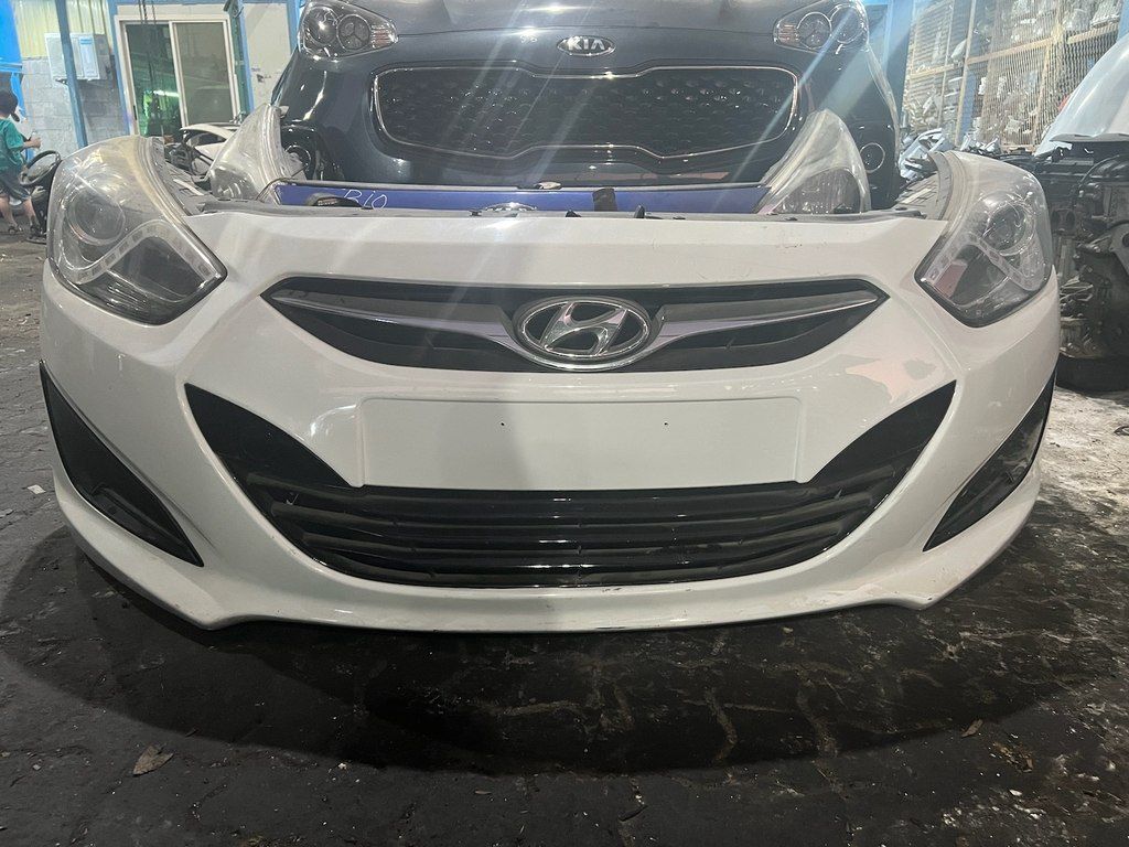 "Hyundai Kia" ehtiyat hissələri — Ehtiyat hissələri və aksesuarlar, Bakı (8)