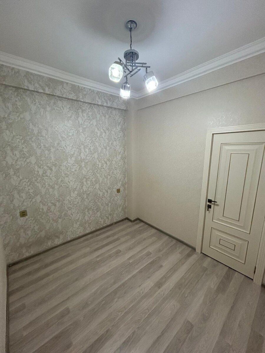 3-otaqlı yeni tikili, Xırdalan ş., 69 m² — Mənzil, Xırdalan (11)