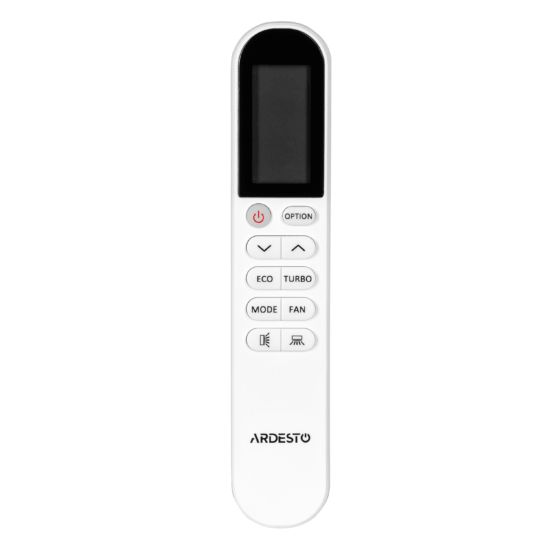 Kondisioner Ardesto CoolAir 25m² ARD-ACS09 — Ev texnikası, Bakı (5)