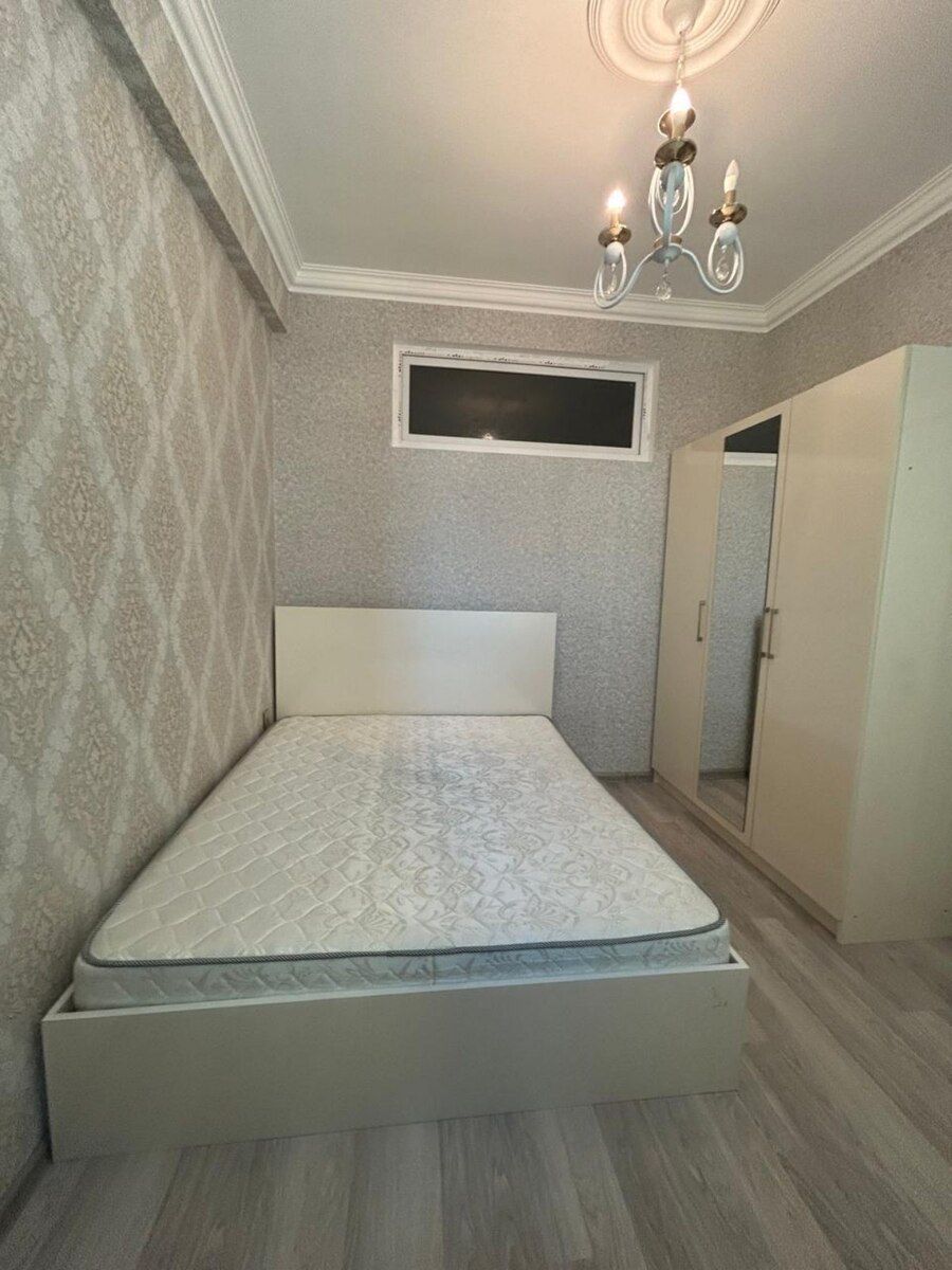 3-otaqlı yeni tikili, Xırdalan ş., 69 m² — Mənzil, Xırdalan (9)