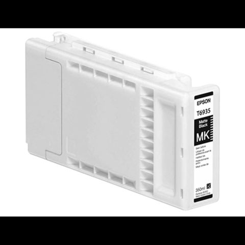 Epson T693500 C13T693500 UltraChrome XD Matte Black 350 ml orijinal — Bakı