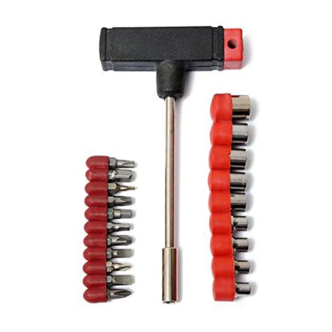 Burğac dəsti patron T Tongyong Tools — Təmir və inşaat, Bakı (3)