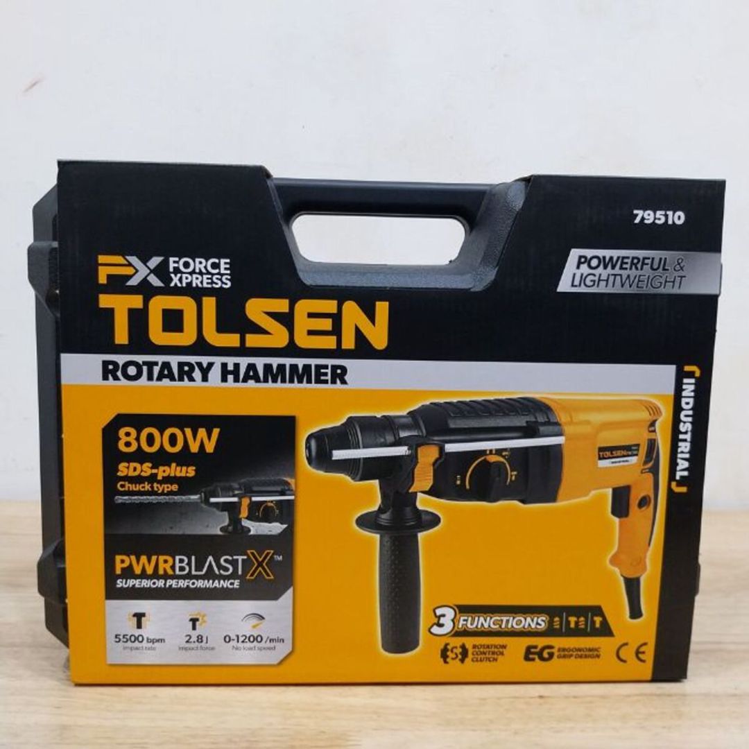 Pereferator 230V 50HZ 800W — Təmir və inşaat, Bakı (2)