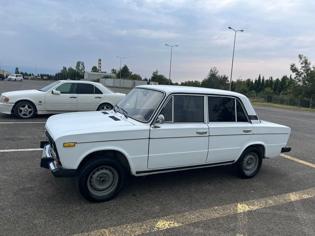 Lada (VAZ) 2106, 1.6 L, 2005 il, 58 400 km — Avtomobillər, Lənkəran (8)