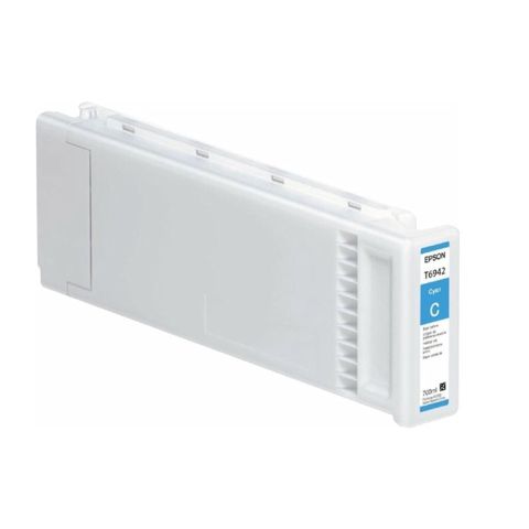 Epson UltraChrome XD T694200 Cyan Original Mürəkkəb Kartrici – 700 ml — Bakı