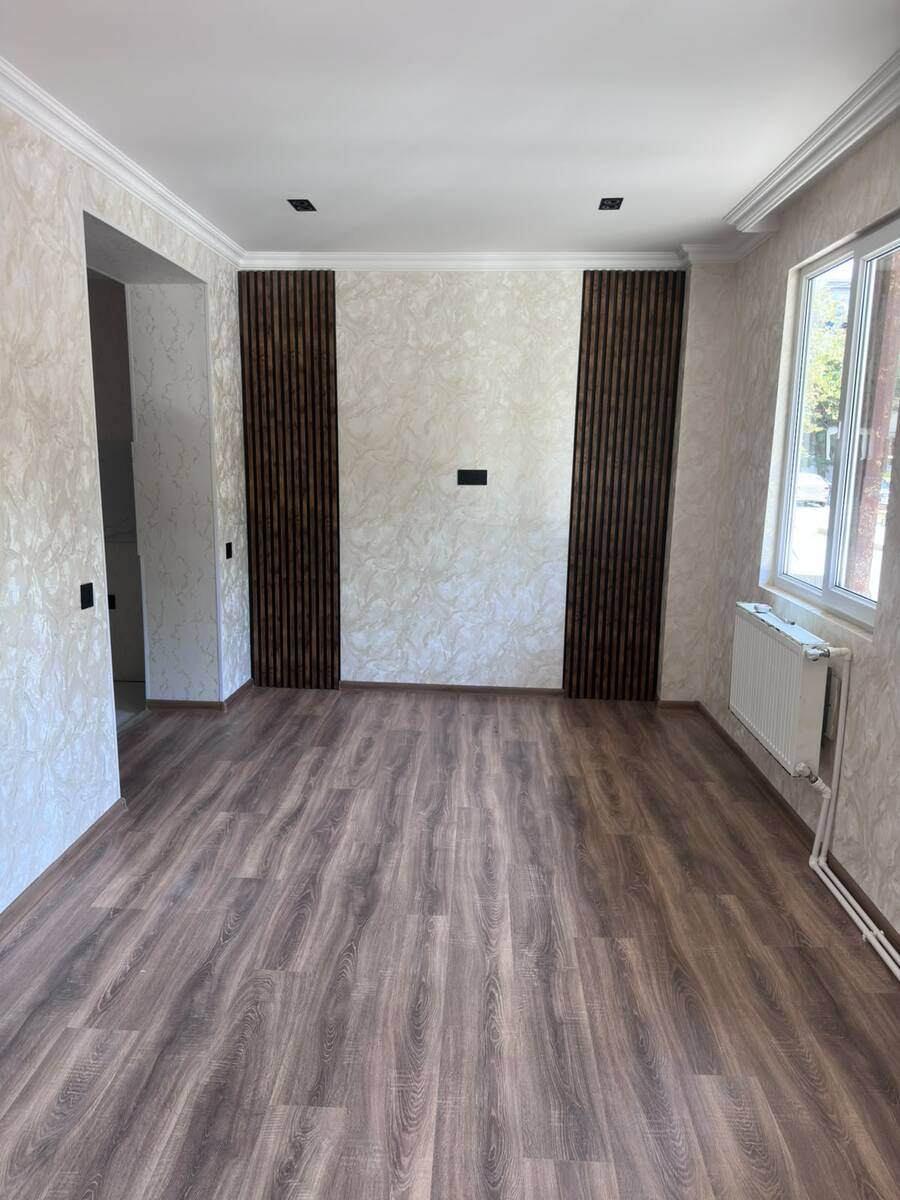 Satılır 2 otaqlı köhnə tikili 50 m² — Mənzil, Sumqayıt (5)