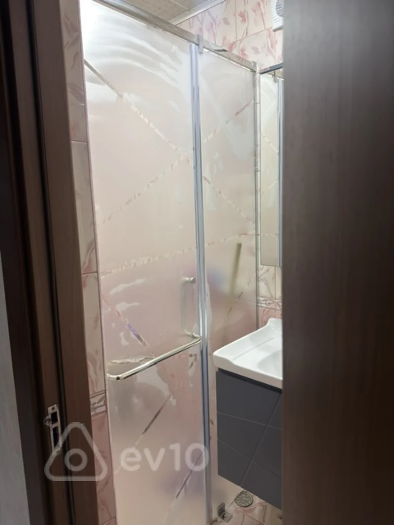 3 otaqlı mənzil, 60.5 m², Babək pr. NZS qəsəbəsi — Mənzil, Bakı (11)