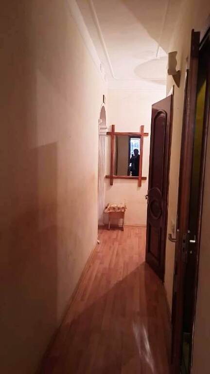 3-otaqlı mənzil, Gənclik m., 65 m² — Mənzil, Bakı (3)