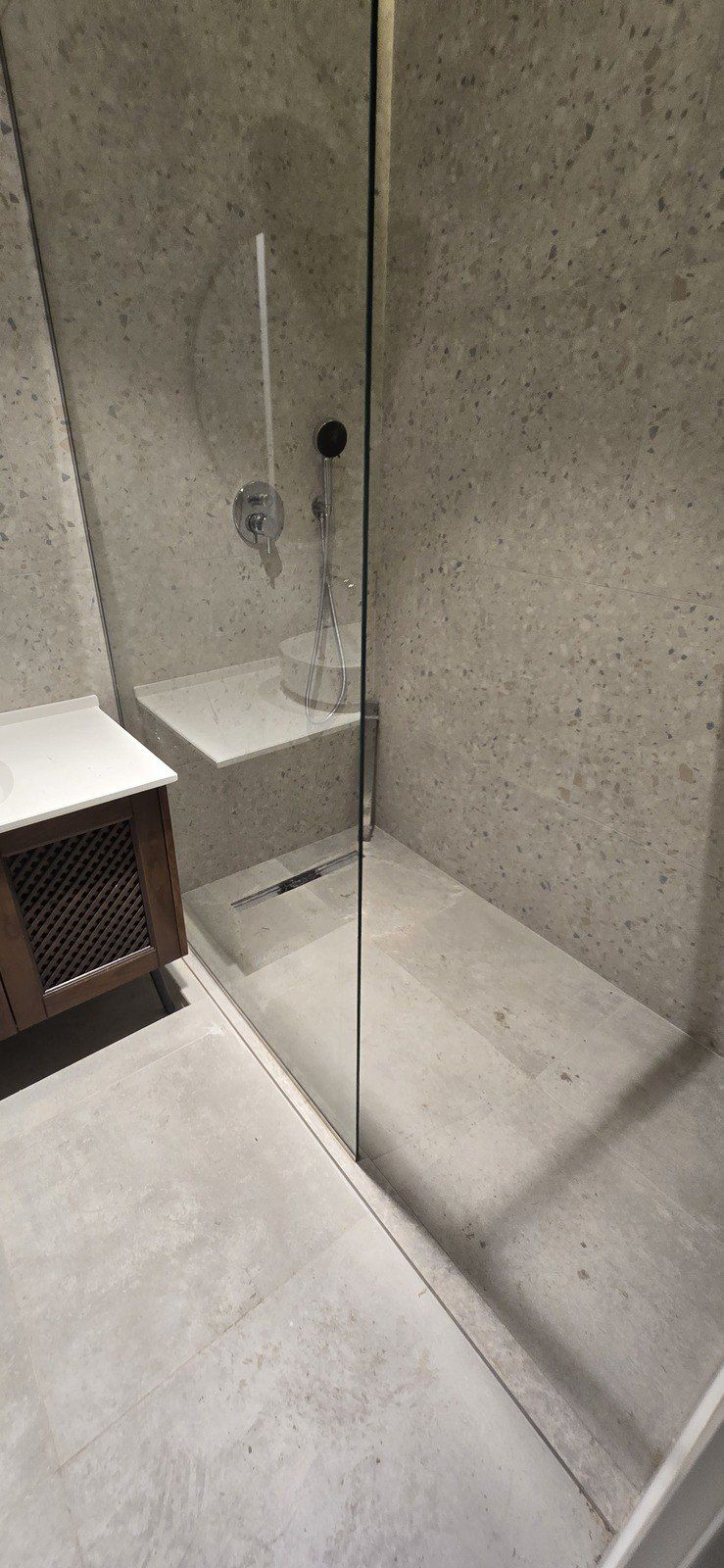 Satılır 2 otaqlı köhnə tikili 69.6 m² — Mənzil, Bakı (3)