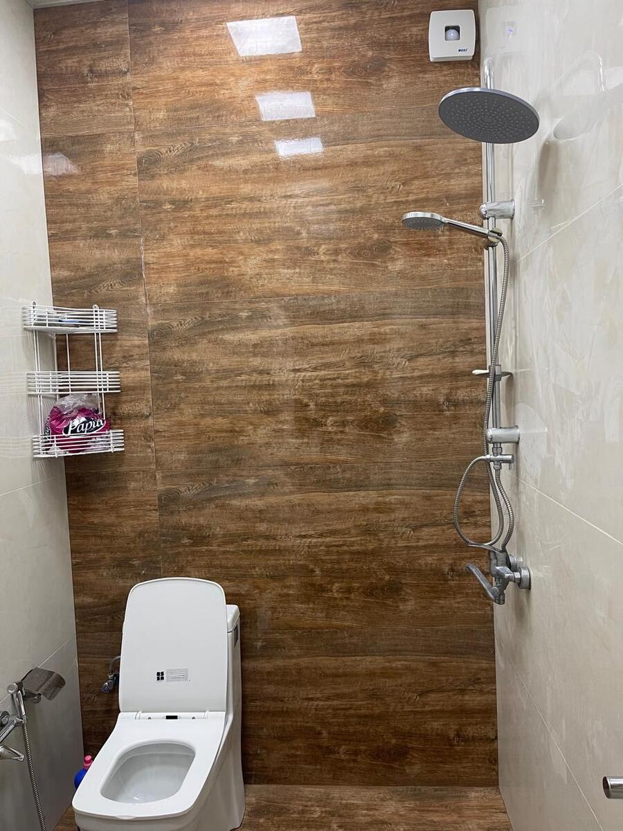 İcarəyə verilir 2 otaqlı yeni tikili 80 m² — Mənzil, Bakı (11)
