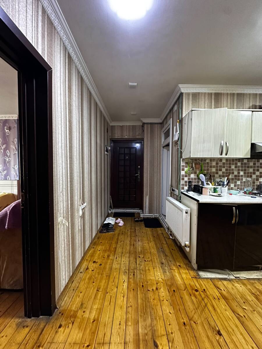Satılır 3 otaqlı yeni tikili 124 m² — Mənzil, Bakı (8)