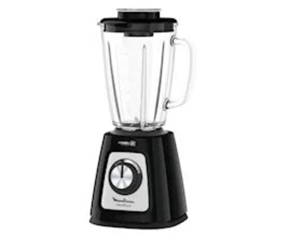 Blender "Moulinex LM435810" — Ev texnikası, Bakı (3)